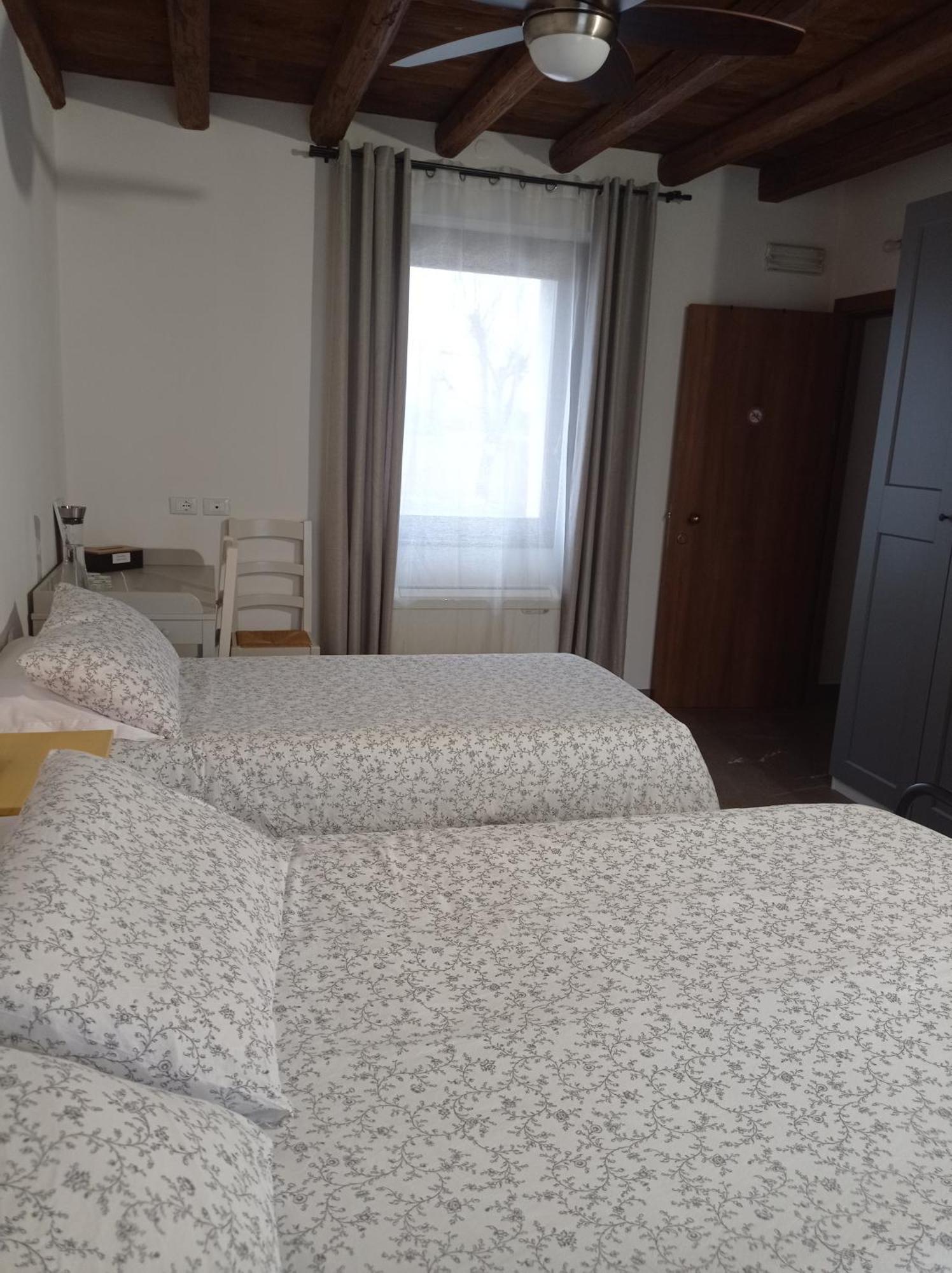 Casal Micelio Villa Udine Exterior foto