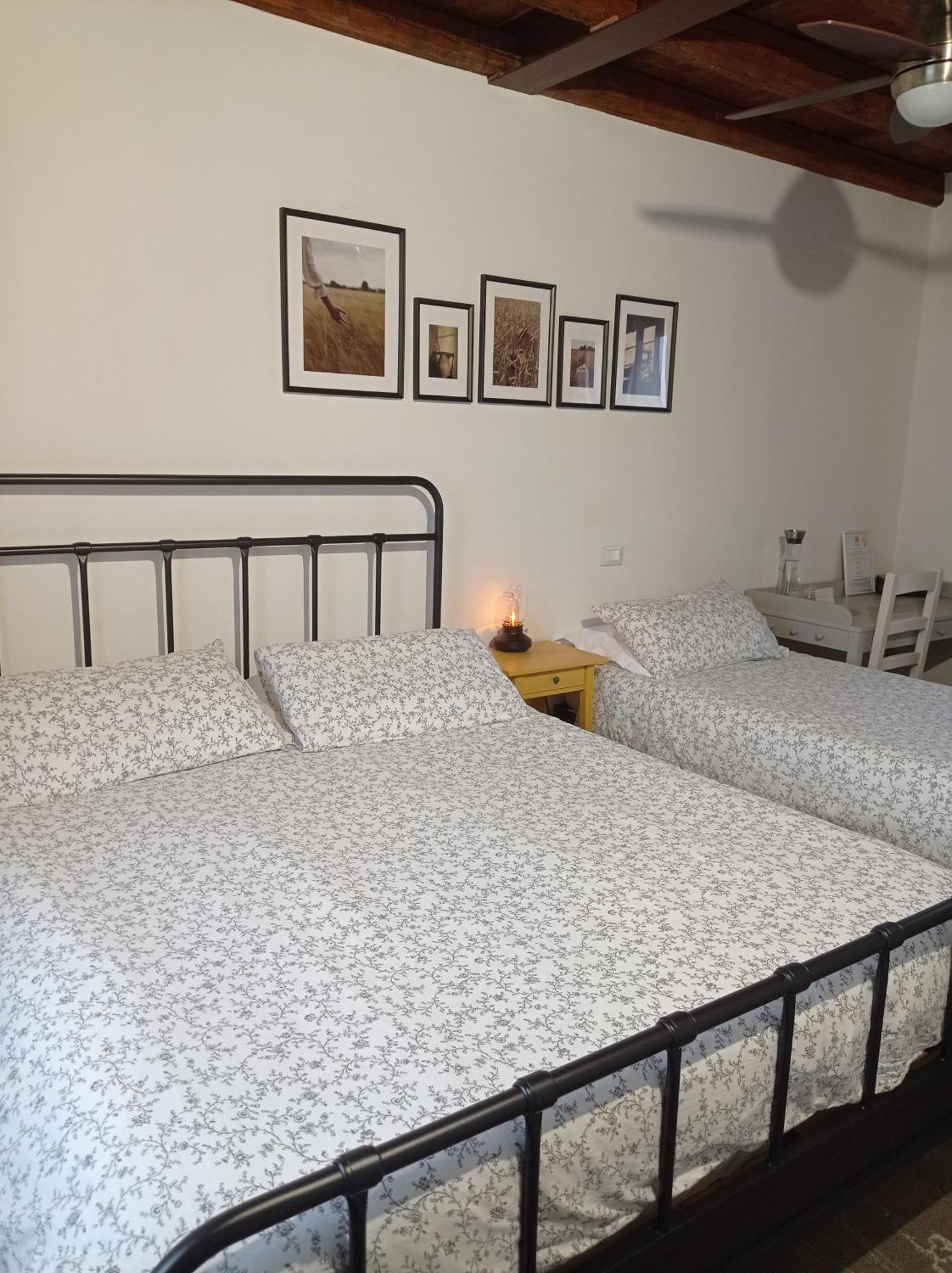 Casal Micelio Villa Udine Exterior foto