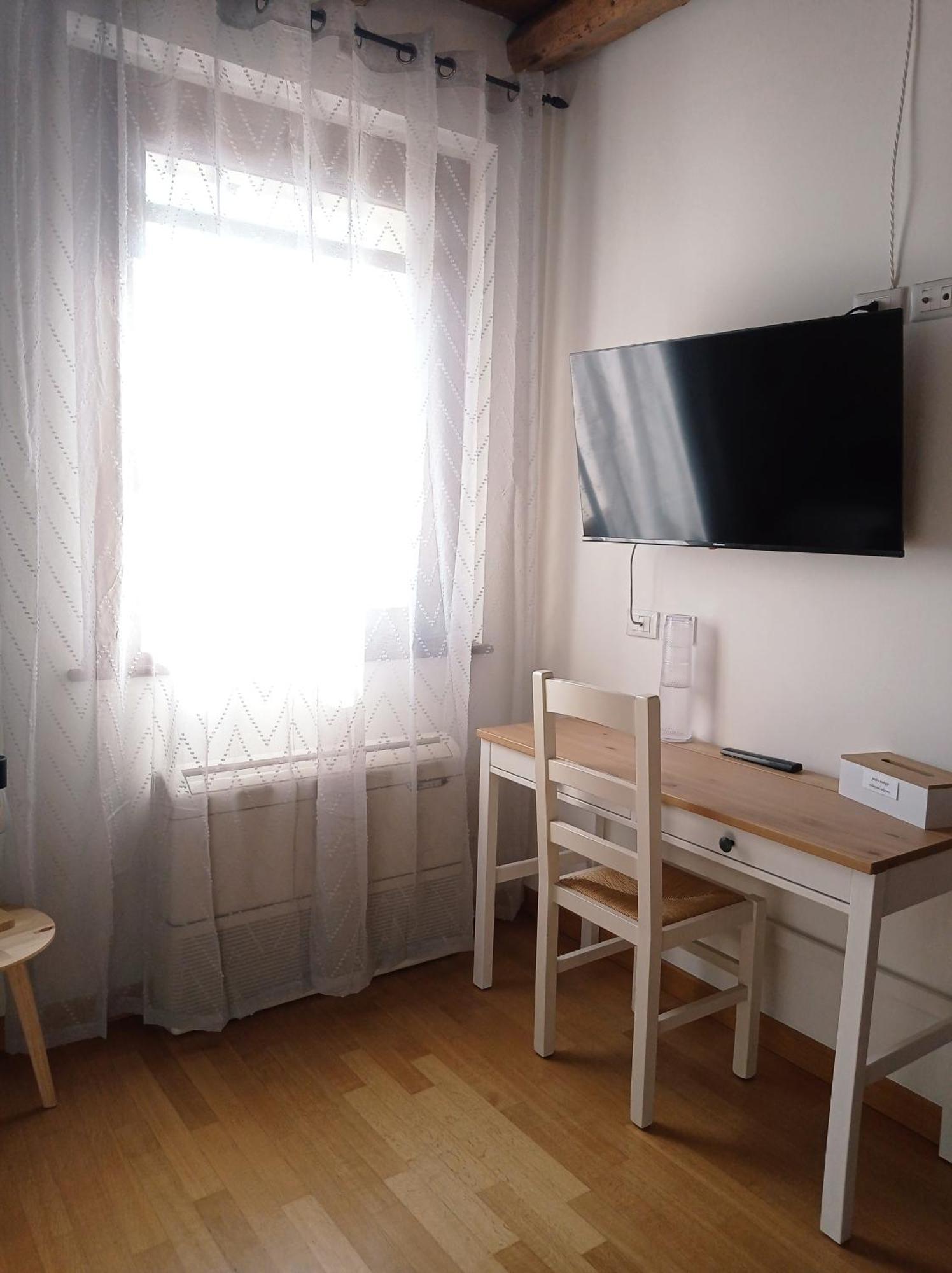 Casal Micelio Villa Udine Exterior foto