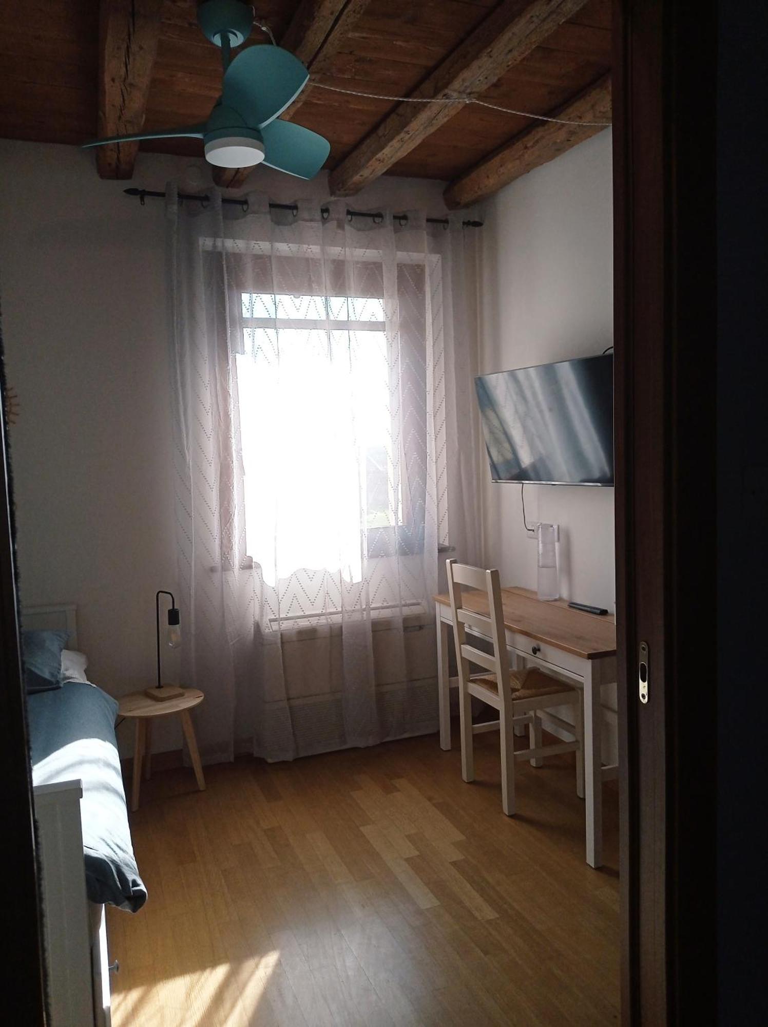 Casal Micelio Villa Udine Exterior foto