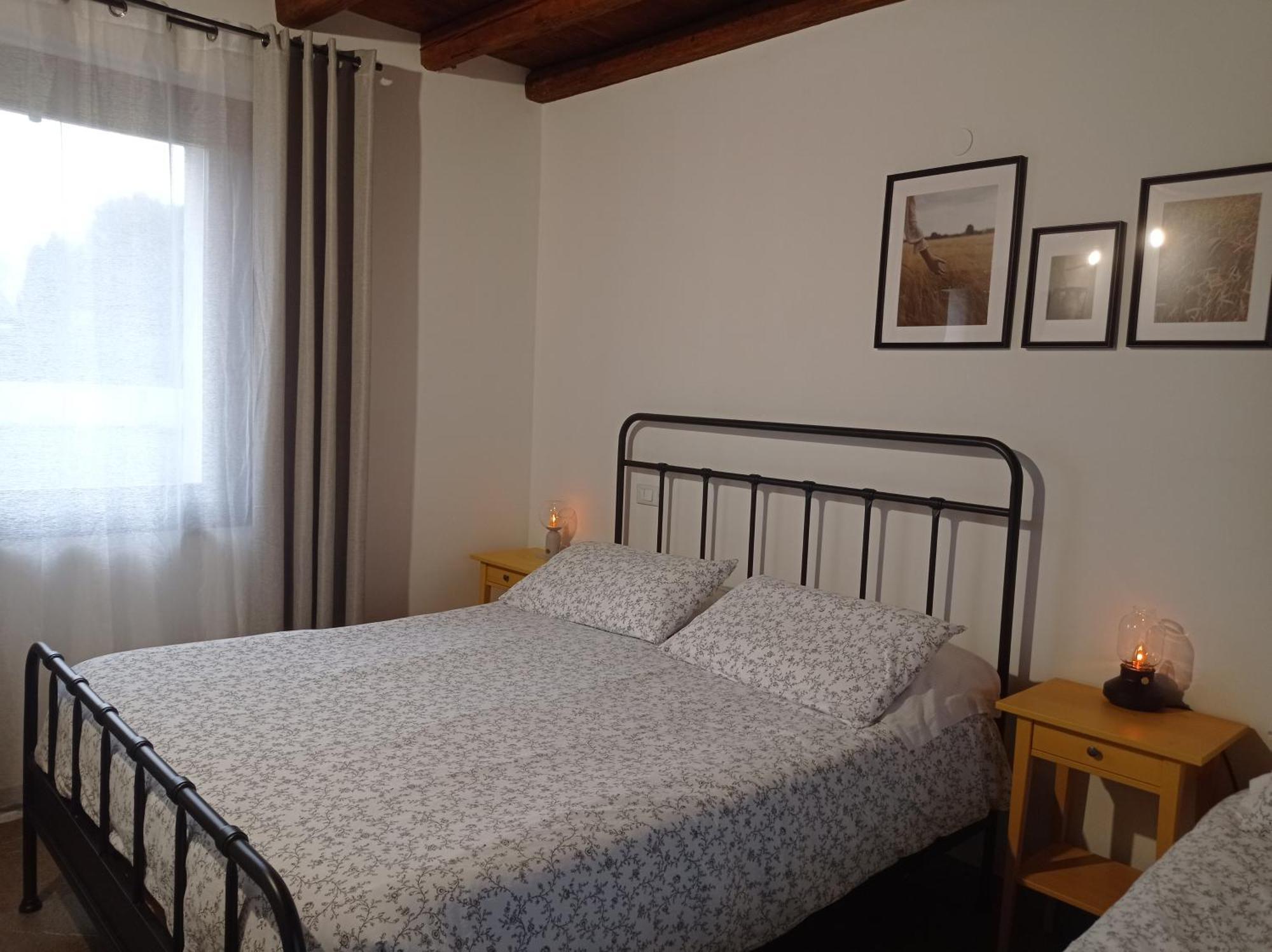 Casal Micelio Villa Udine Exterior foto