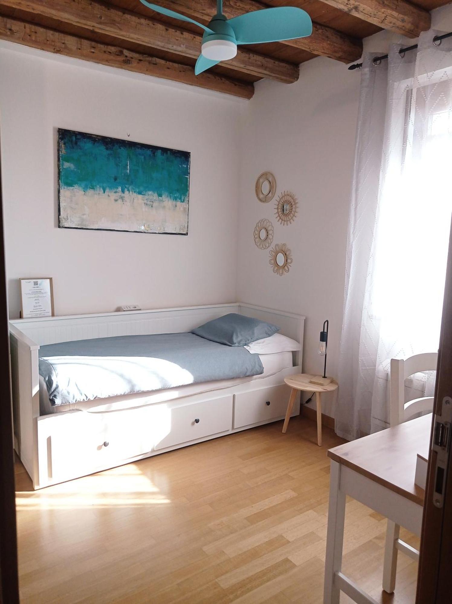 Casal Micelio Villa Udine Exterior foto